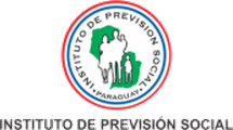 Instituto de Previsión Social